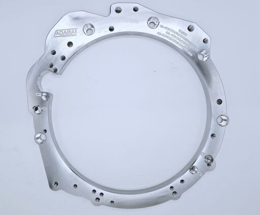 Adapter plates