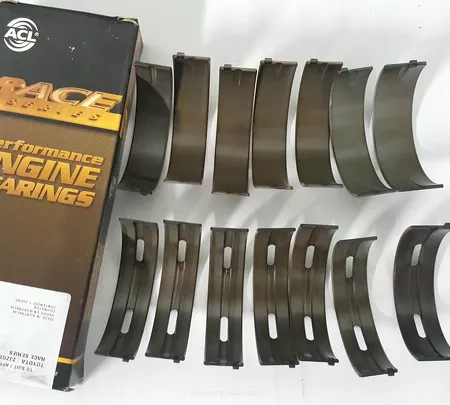 Toyota 1JZ/2JZ GE i GTE