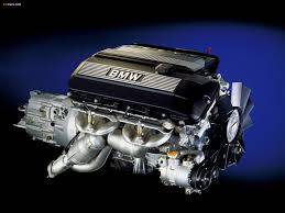BMW R6 engines M50 / M52 / M54 / S50 / S52 / S54