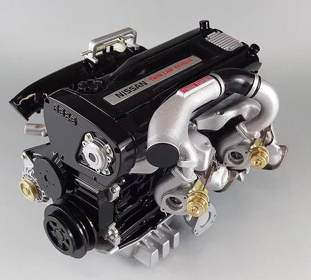 Nissan engines RB20 RB24 RB25 RB26 RB30 DE DET NEO