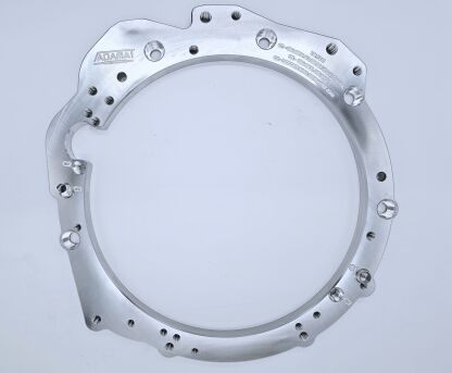 Adapter plates