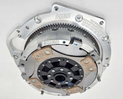 Clutch disc / adjusting tools.