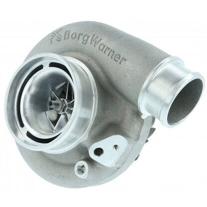 BorgWarner seria SX-E
