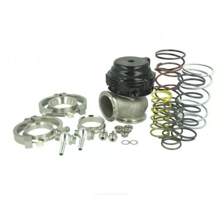 Zawór wastegate