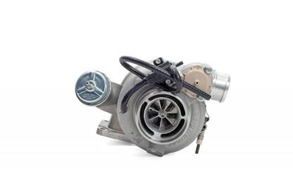 BorgWarner seria EFR