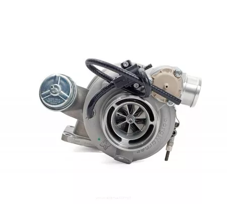 BorgWarner seria EFR
