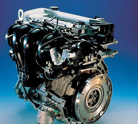 Ford engines Duratec / Ecoboost 2.0 / 2.3 / 2.5