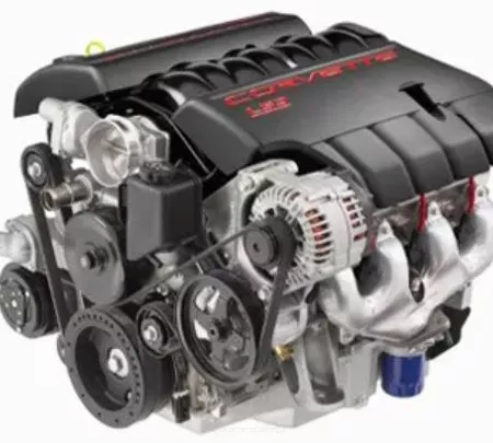 Engines Chevrolet LS1 / LS2 / LS3 / LS7