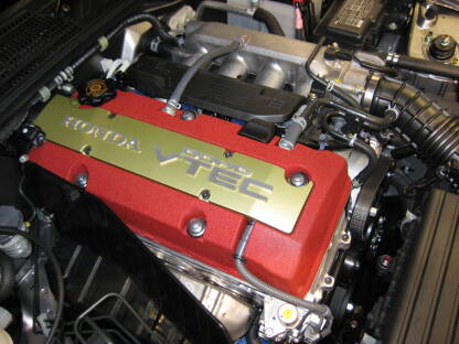 Silniki Honda S2000 F20 / F22