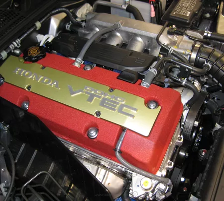 Silniki Honda S2000 F20 / F22