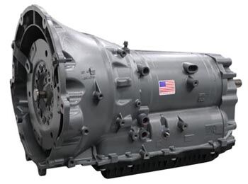 Swap adapters 8HP