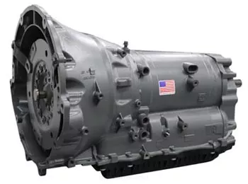 Swap adapters 8HP