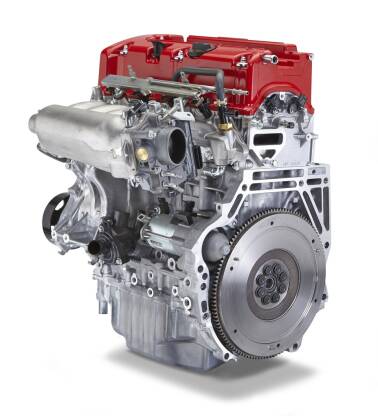 Honda K20 / K24