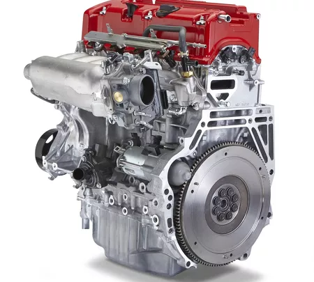Honda K20 / K24
