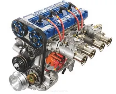 Engine Ford Cosworth YB