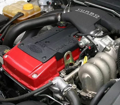 Engine BARRA 4.0