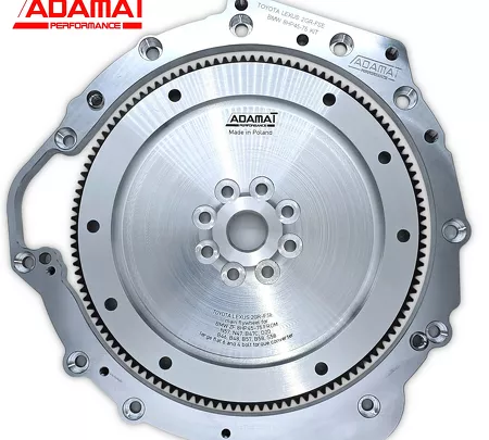 Silnik Toyota 2GR-FE 3.5 V6