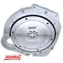 Ford Cosworth YB swap kit adapter plate flywhell for BMW ZF 8HP45, 8HP50, 8HP51, 8HP70, 8HP75