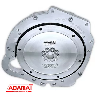 Ford Cosworth YB swap kit adapter plate flywhell for BMW ZF 8HP45, 8HP50, 8HP51, 8HP70, 8HP75