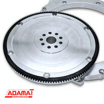 Ford Cosworth YB swap kit adapter plate flywhell for BMW ZF 8HP45, 8HP50, 8HP51, 8HP70, 8HP75