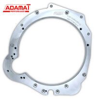 Ford Cosworth YB swap kit adapter plate flywhell for BMW ZF 8HP45, 8HP50, 8HP51, 8HP70, 8HP75