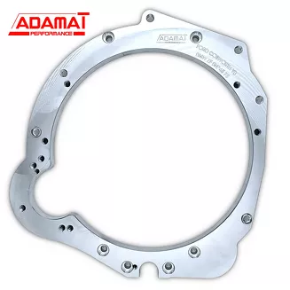 Ford Cosworth YB swap kit adapter plate flywhell for BMW ZF 8HP45, 8HP50, 8HP51, 8HP70, 8HP75
