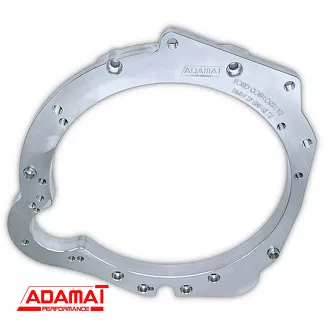 Ford Cosworth YB swap kit adapter plate flywhell for BMW ZF 8HP45, 8HP50, 8HP51, 8HP70, 8HP75
