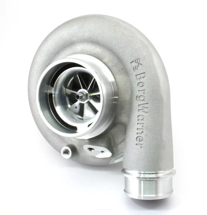 S300SX-E Turbo - S362SX-E - 61.44mm 83/80 775HP