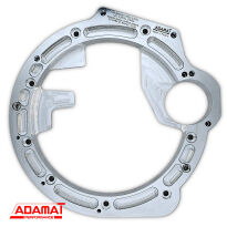 VW GROUP 1.8T 2.0TFSI 1.9TDI 2.0TDI zestaw swap adapter plate flywheel BMW 8HP