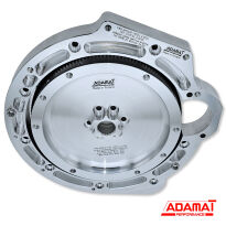 VW GROUP 1.8T 2.0TFSI 1.9TDI 2.0TDI zestaw swap adapter plate flywheel BMW 8HP