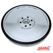 VW GROUP 1.8T 2.0TFSI 1.9TDI 2.0TDI zestaw swap adapter plate flywheel BMW 8HP