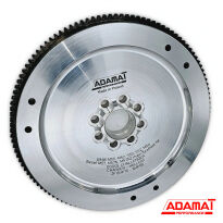 swap adapter plate flywheel flexplate BMW M57N2 306D3 306D4 306D5 8HP tranmission DODGE CHALLENGER CHARGER HELLCAT ZF 8HP70 / 8HP90