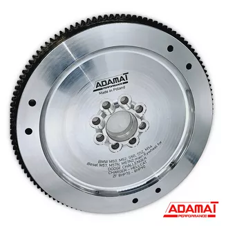 swap adapter plate flywheel flexplate BMW M57N2 306D3 306D4 306D5 8HP tranmission DODGE CHALLENGER CHARGER HELLCAT ZF 8HP70 / 8HP90