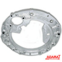 swap adapter plate flywheel flexplate BMW M57N2 306D3 306D4 306D5 8HP tranmission DODGE CHALLENGER CHARGER HELLCAT ZF 8HP70 / 8HP90