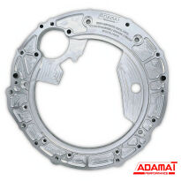 swap adapter plate flywheel flexplate BMW M57N2 306D3 306D4 306D5 8HP tranmission DODGE CHALLENGER CHARGER HELLCAT ZF 8HP70 / 8HP90