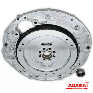 swap adapter plate flywheel flexplate BMW M57N2 306D3 306D4 306D5 8HP tranmission DODGE CHALLENGER CHARGER HELLCAT ZF 8HP70 / 8HP90
