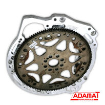 Adapter plate flexplate BMW M50 / M52 / S50 / S52 / M54 / S54 BMW ZF 8HP45 / 8HP50 / 8HP51 / 8HP70 / 8HP75 / 8HP