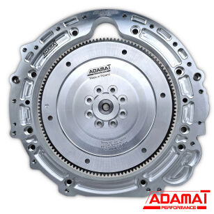 Toyota 1UZ / 2UZ / 3UZ FE swap kit ZF JAGUAR 8HP70 XF X250 2.2d CX23-7000-DE