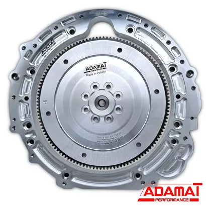 Toyota 1UZ / 2UZ / 3UZ FE swap kit ZF JAGUAR 8HP70 XF X250 2.2d CX23-7000-DE