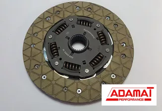 Zestaw do konwersji sprzęgło 1UZ/3UZ FE +  skrzynie BMW S5D, GS5, GS6 STAGE2 780Nm - 6