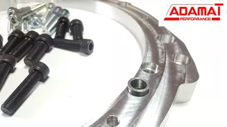 Zestaw do konwersji sprzęgło 1UZ/3UZ FE +  skrzynie BMW S5D, GS5, GS6 STAGE2 780Nm - 2