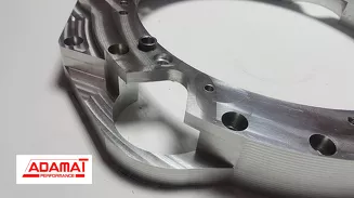 Sprzęgło dwutarczowe BMW M60/M62/S62/N62 + skrzynia BMW M50/M52/M54/S50/S52/N54/M57/M57N/M57N2 - 3