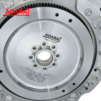 Toyota 1UZ  3UZ FE  DODGE CHALLENGER / CHARGER / HELLCAT ZF 8HP70 / 8HP90 adapter plate flywheel flexplate  swap kit