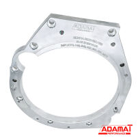 Honda S2000 F20 / F22 8HP adapter plate flywheel swap kit
