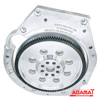 Honda S2000 F20 / F22 8HP adapter plate flywheel swap kit
