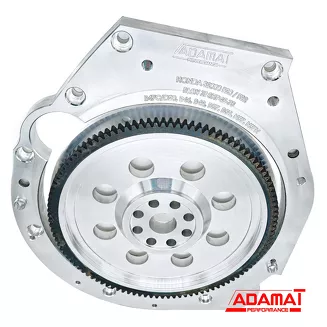 Honda S2000 F20 / F22 8HP adapter plate flywheel swap kit