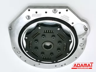 Zestaw swap DCT GS7D36SG z modelu BMW M3 V8 S65 z silnikami Nissan RB RB20 RB25 RB26 RB30 DE DET NEO.