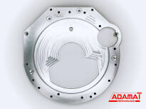 Adapter swap DCT GS7D36SG z modelu BMW M3 V8 S65 z silnikami Nissan RB RB20 RB25 RB26 RB30 DE DET NEO.