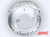 Adapter swap DCT GS7D36SG z modelu BMW M3 V8 S65 z silnikami Nissan RB RB20 RB25 RB26 RB30 DE DET NEO.