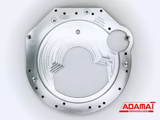 Adapter swap DCT GS7D36SG z modelu BMW M3 V8 S65 z silnikami Nissan RB RB20 RB25 RB26 RB30 DE DET NEO.